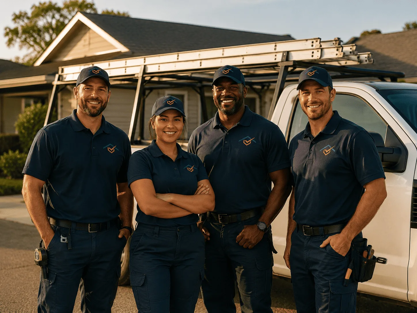 Roof Inspection company in Lowden, IA